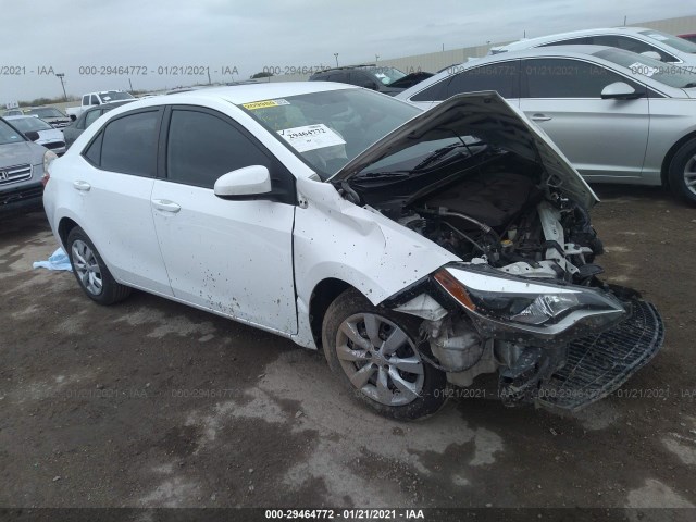 TOYOTA COROLLA 2016 5yfburhe3gp487910