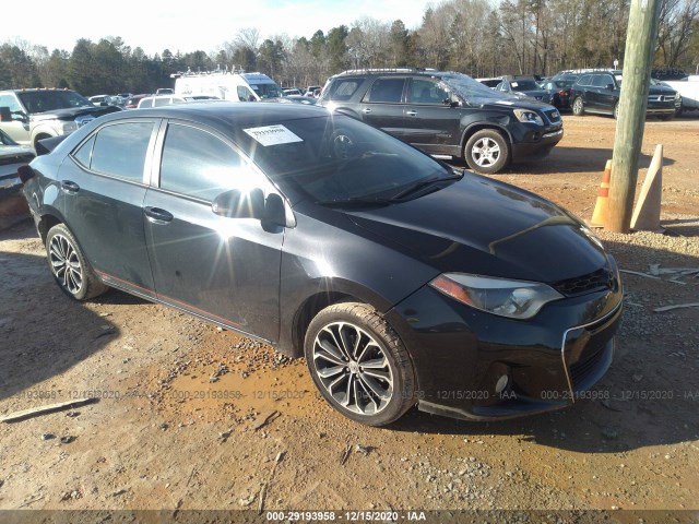 TOYOTA COROLLA 2016 5yfburhe3gp490306