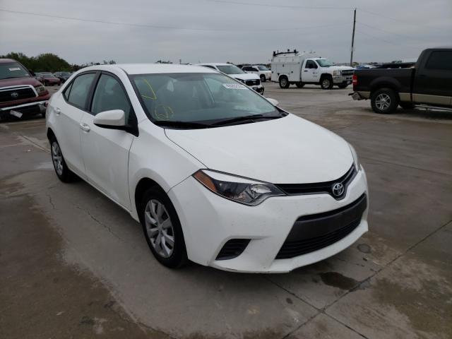 TOYOTA COROLLA L 2016 5yfburhe3gp492041