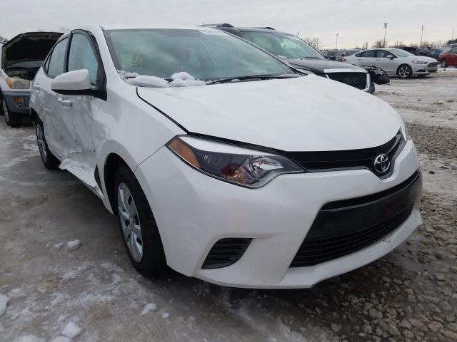 TOYOTA COROLLA L 2016 5yfburhe3gp493464