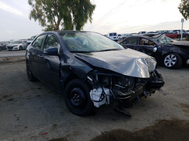 TOYOTA COROLLA L 2016 5yfburhe3gp493674