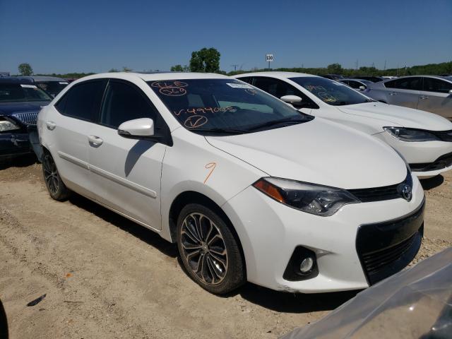 TOYOTA COROLLA S 2016 5yfburhe3gp494002