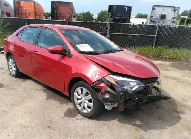 TOYOTA COROLLA 2016 5yfburhe3gp495487