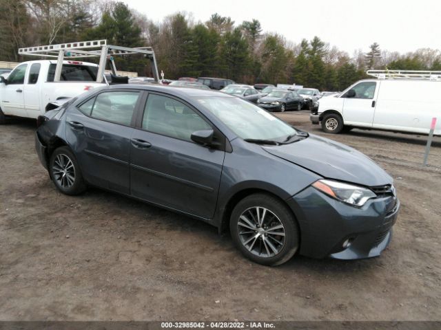 TOYOTA COROLLA 2016 5yfburhe3gp495490