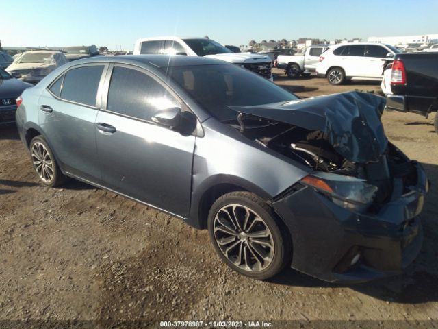 TOYOTA COROLLA 2016 5yfburhe3gp495747