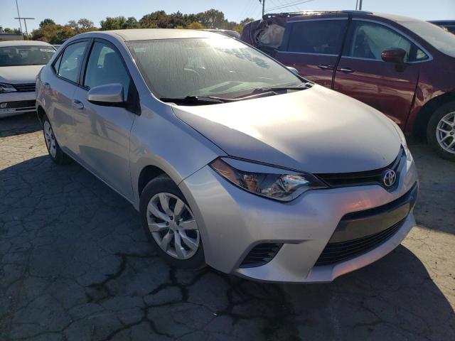 TOYOTA COROLLA L 2016 5yfburhe3gp498485