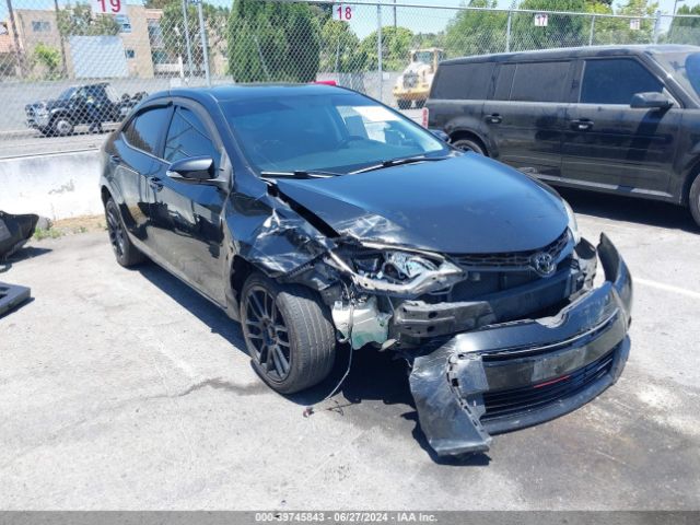 TOYOTA COROLLA 2016 5yfburhe3gp498759