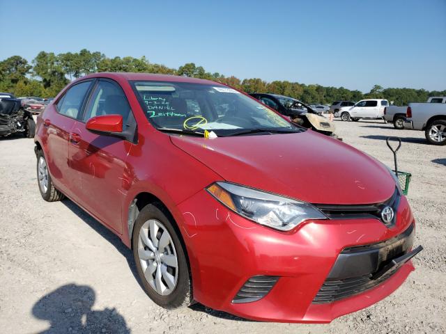 TOYOTA COROLLA L 2016 5yfburhe3gp499958