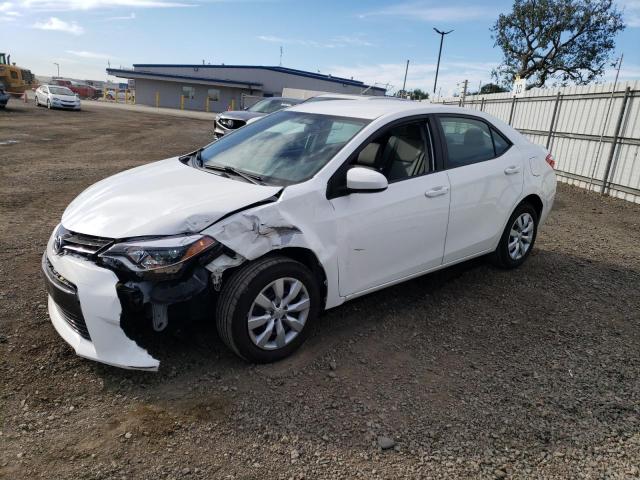 TOYOTA COROLLA 2016 5yfburhe3gp500669