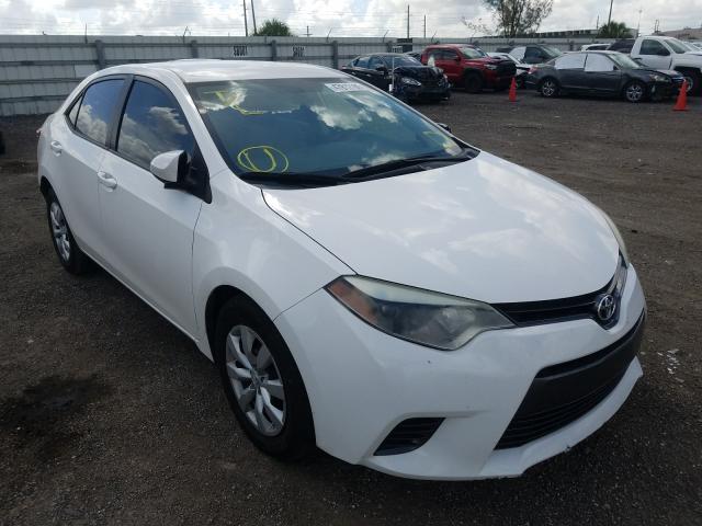 TOYOTA COROLLA L 2016 5yfburhe3gp500820