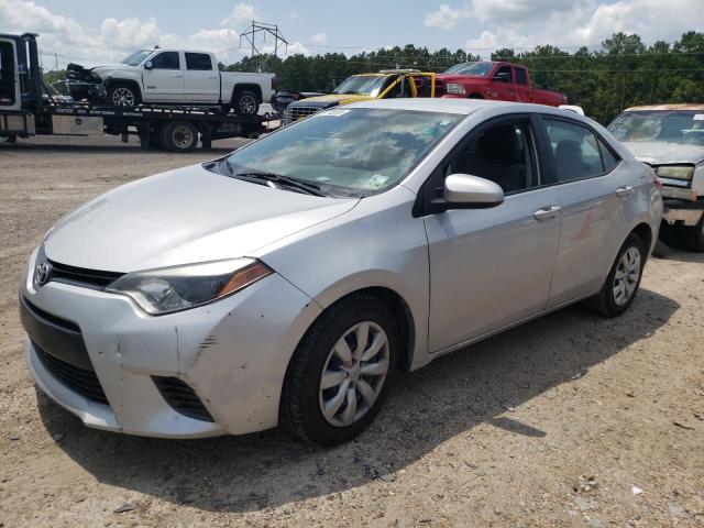 TOYOTA COROLLA L 2016 5yfburhe3gp501269