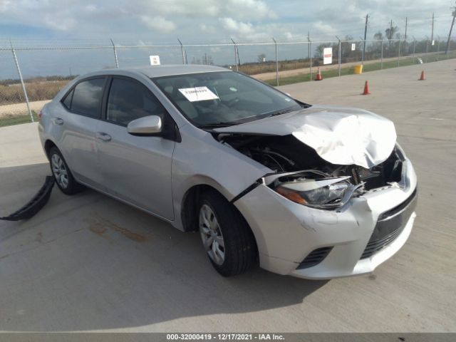 TOYOTA COROLLA 2016 5yfburhe3gp501871