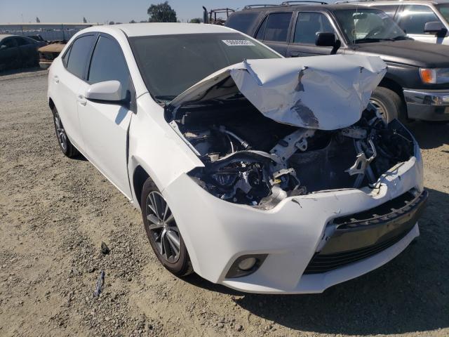 TOYOTA COROLLA L 2016 5yfburhe3gp502275