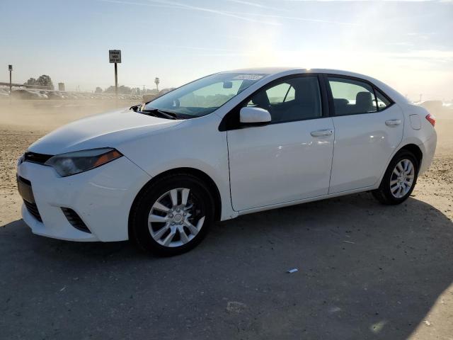 TOYOTA COROLLA L 2016 5yfburhe3gp502308