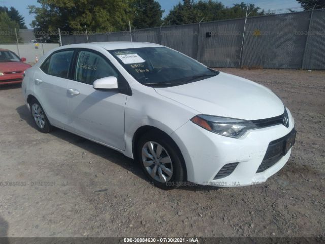 TOYOTA COROLLA 2016 5yfburhe3gp502714