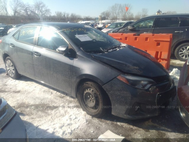 TOYOTA COROLLA 2016 5yfburhe3gp503300