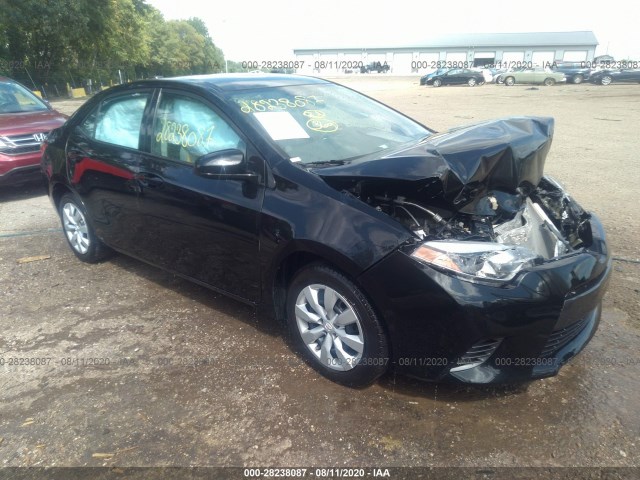 TOYOTA COROLLA 2016 5yfburhe3gp507394