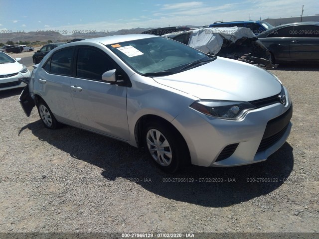 TOYOTA COROLLA 2016 5yfburhe3gp508920