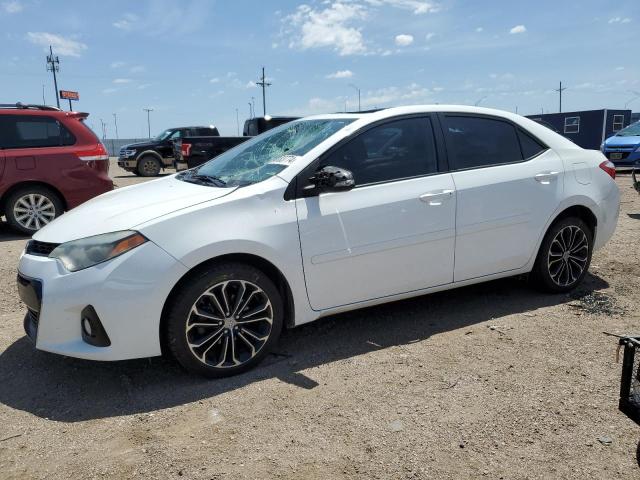 TOYOTA COROLLA 2016 5yfburhe3gp509565