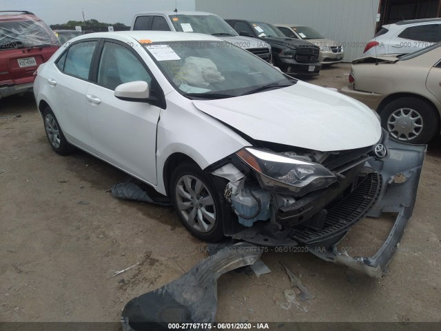 TOYOTA COROLLA 2016 5yfburhe3gp509839