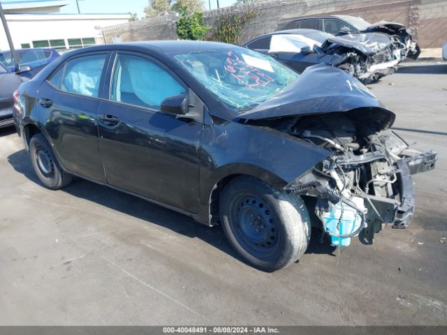 TOYOTA COROLLA 2016 5yfburhe3gp511140