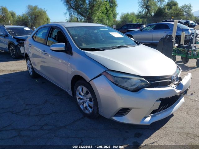 TOYOTA COROLLA 2016 5yfburhe3gp511249