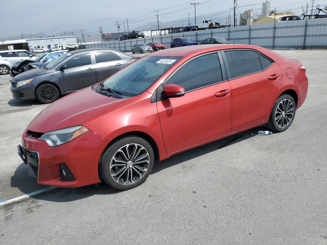 TOYOTA COROLLA 2016 5yfburhe3gp512711