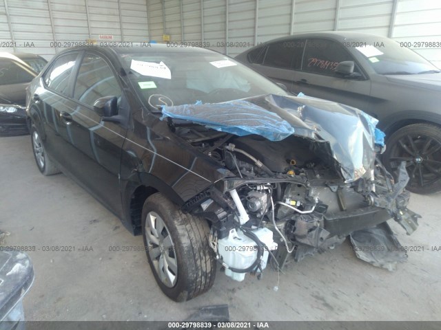 TOYOTA COROLLA 2016 5yfburhe3gp513731