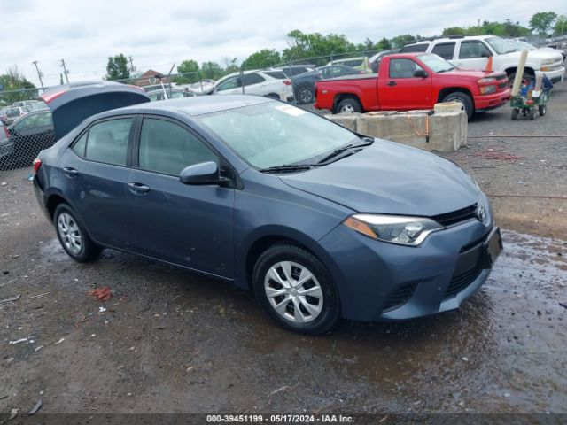 TOYOTA COROLLA 2016 5yfburhe3gp515754