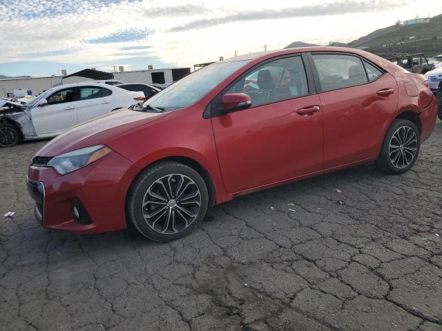 TOYOTA COROLLA 2016 5yfburhe3gp515818