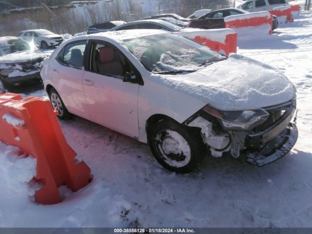 TOYOTA COROLLA 2016 5yfburhe3gp516922