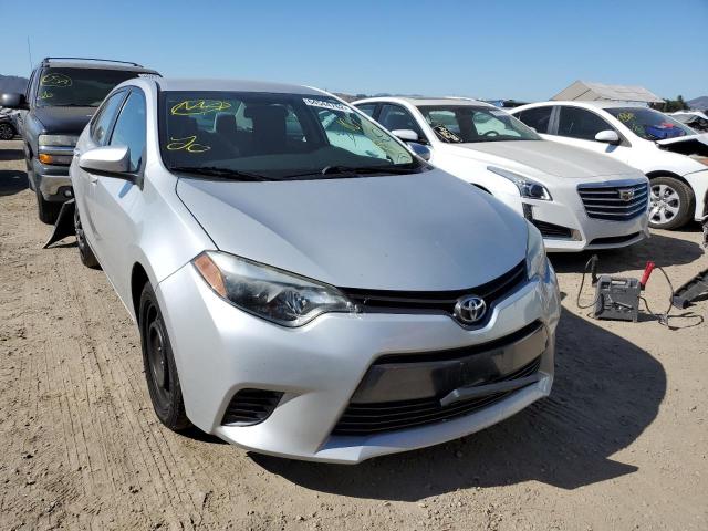 TOYOTA COROLLA L 2016 5yfburhe3gp517388