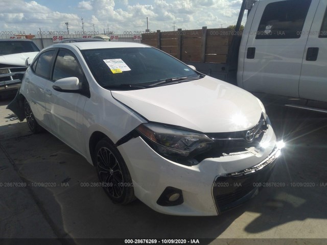 TOYOTA COROLLA 2016 5yfburhe3gp517617