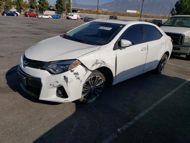 TOYOTA COROLLA L 2016 5yfburhe3gp517620