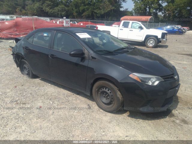 TOYOTA COROLLA 2016 5yfburhe3gp518086