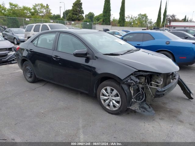 TOYOTA COROLLA 2016 5yfburhe3gp518234