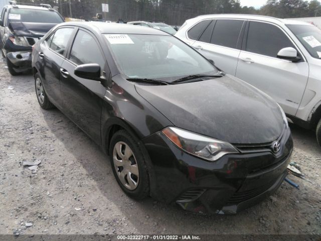 TOYOTA COROLLA 2016 5yfburhe3gp520257