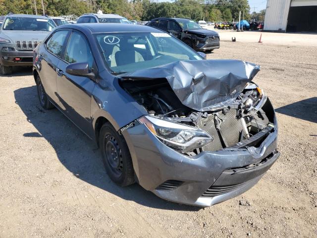 TOYOTA COROLLA L 2016 5yfburhe3gp520582