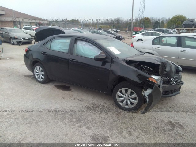 TOYOTA COROLLA 2016 5yfburhe3gp522719