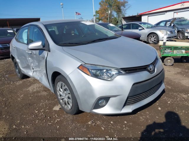 TOYOTA COROLLA 2016 5yfburhe3gp522963