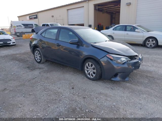 TOYOTA COROLLA 2016 5yfburhe3gp523630