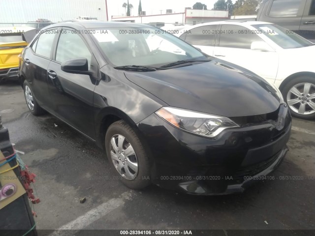 TOYOTA COROLLA 2016 5yfburhe3gp523904