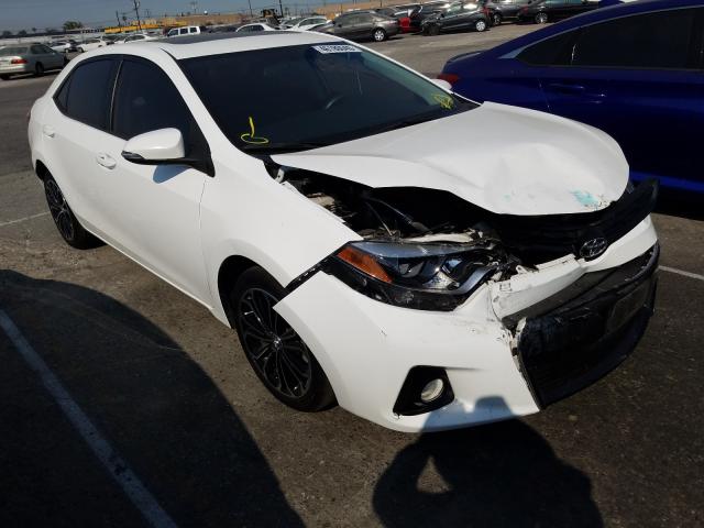 TOYOTA COROLLA L 2016 5yfburhe3gp524020