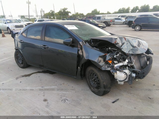 TOYOTA COROLLA 2016 5yfburhe3gp524597