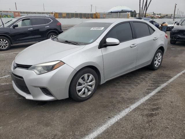 TOYOTA COROLLA L 2016 5yfburhe3gp525667