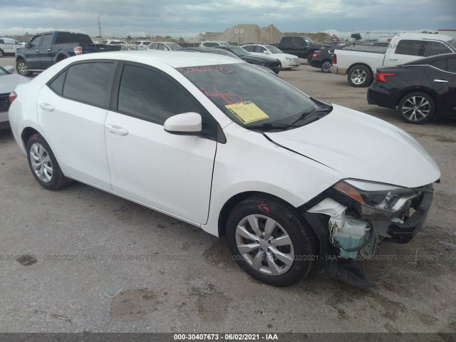 TOYOTA COROLLA 2016 5yfburhe3gp525944