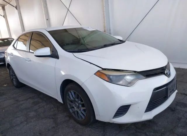 TOYOTA COROLLA 2016 5yfburhe3gp526527