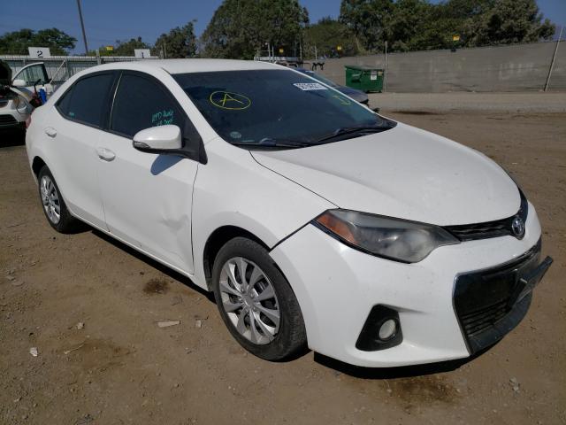 TOYOTA COROLLA L 2016 5yfburhe3gp527130