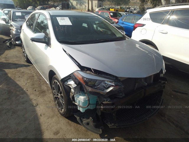 TOYOTA COROLLA 2016 5yfburhe3gp530156