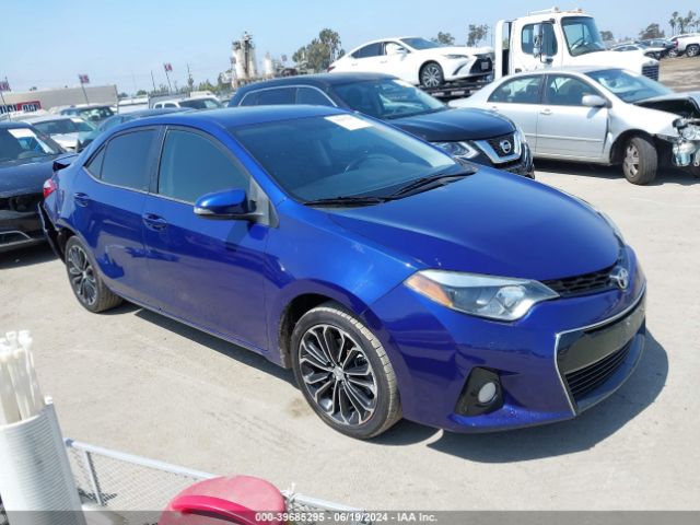 TOYOTA COROLLA 2016 5yfburhe3gp530786